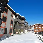 Apartment Fienili Di Brenta-1 By Interhome