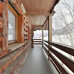 Apartment Ardoney-1 By Interhome