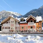 Apartment Giovanni - Cpo359 By Interhome