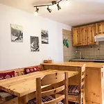 Le Grenier Du Villair Courmayeur
