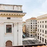 Domo Premium Apartments - Trieste Mazzini