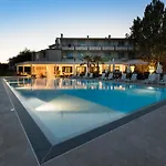 Hotel Du Parc