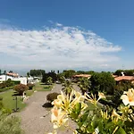 Hotel Du Parc
