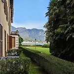 Nona Lakeside Apt At Patrician Villa