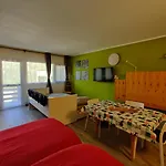 Condominio I Dadi - Appartamento A Cielo Alto