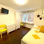 Luna'S Cozy Apartment, Skiin Skiout In Centre