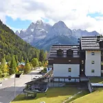 Apartment Frassan Apartments-2 By Interhome