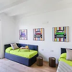 La Cittadella Pt-2 Apartment By Wonderful Italy