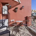 La Casa Dei Miei - Apt Con Terrazzo In Centro