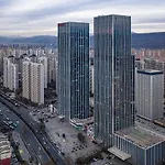 Wanda Vista Xining