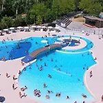 Club Del Sole Adriano Family Camping Village