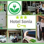 Hotel Sonia