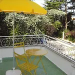 Villa Sorrento Resort - B&B