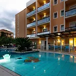 Hotel Paradiso Grottammare