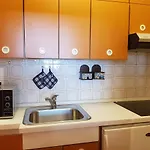 Ski Slopes Apartment