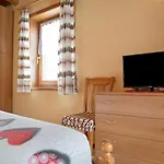 Baita Nicoletta Sun