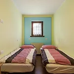 Chalet Meridiana Appartamento 4