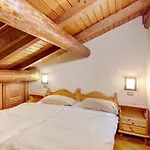 Chalet Meridiana Appartamento 11