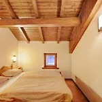 Chalet Meridiana Appartamento 10