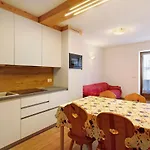 Chalet Meridiana Appartamento 6