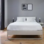 Modern Apartment At Piazza Del Gesu' By Wonderful Italy