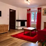 Chalet Amedeo 1