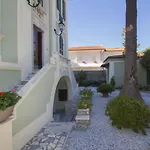 Locazione Turistica Villa Nicodemi Basement Seminterrato