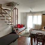 Limone Duplex Terrasse Plein Sud