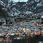 Limone Duplex Terrasse Plein Sud