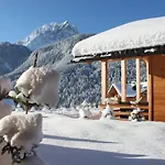 Alpenchalets Mair