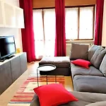 Appartamento Con 3 Camere In Centro Aosta Cir-Aosta-0325