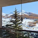 Appartamento In Residence Vista Piste