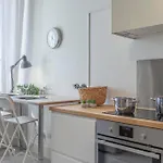 Palazzo Tergesteo Tirabora Suite Apartments