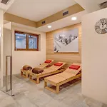 Rasia Residence Relax Winter