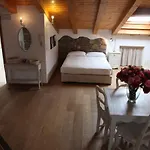 Casa Trauner Mansarda Saba