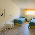 Affitto Appartamento In Villa Con Vista Mare