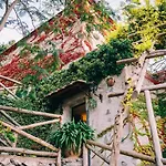 L'Olearia Luxury Country Villa In Amalfi Coast