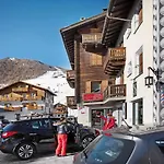 Chalet Meridiana Appartamento 7