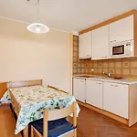 Chalet Meridiana Appartamento 8