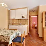 Chalet Meridiana Appartamento 4