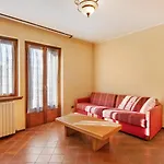 Chalet Meridiana Appartamento 4