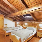 Chalet Meridiana Appartamento 11