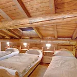 Chalet Meridiana Appartamento 11