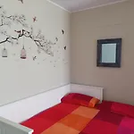 Lake View Studio Flat