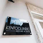 Centoquindici Rooms & Suite