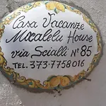 Macalelu House