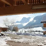 Alpenchalets Mair