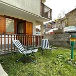 Myhouse Inn Lo Scoiattolo - Affitti Brevi Italia