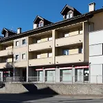 Italianway - Milano 38 - Carcentina