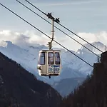 Hellochalet - Maison Mont Fleury- Newly Refurbished 50 Mt Center And Ski Bus Stop